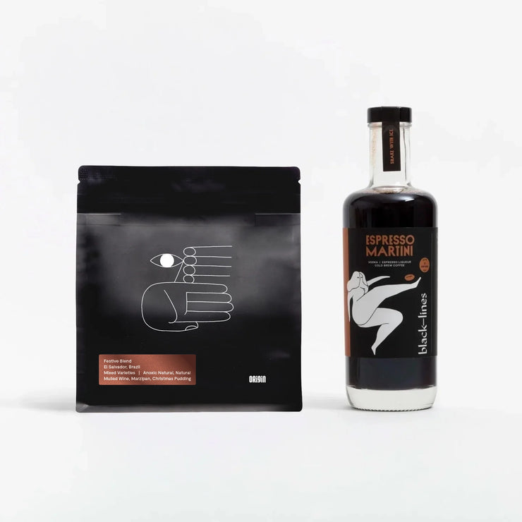 Day to Night Gift Set