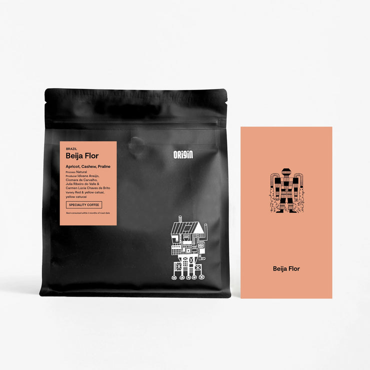 Filter Coffee Subscription