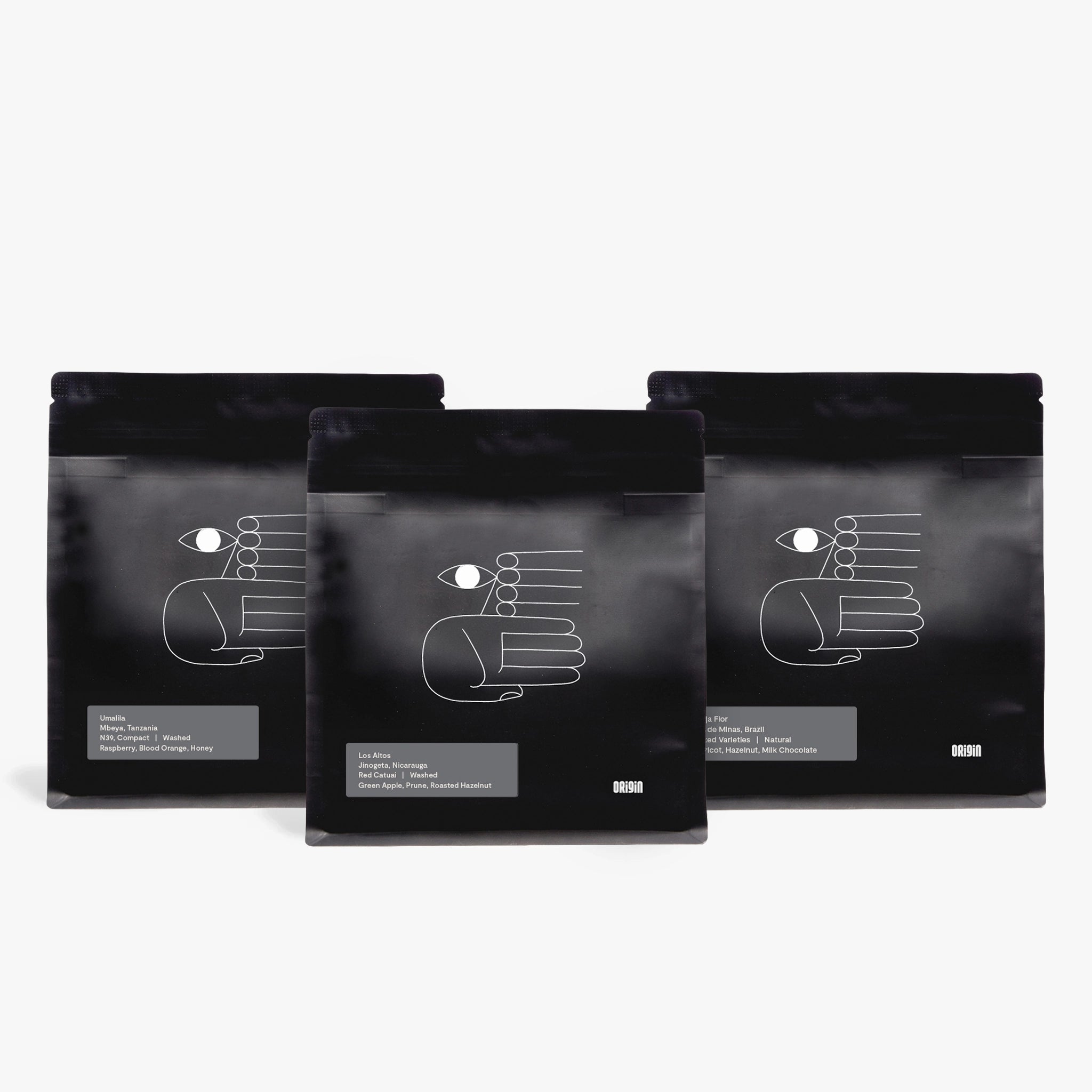 Filter Coffee Gift Set