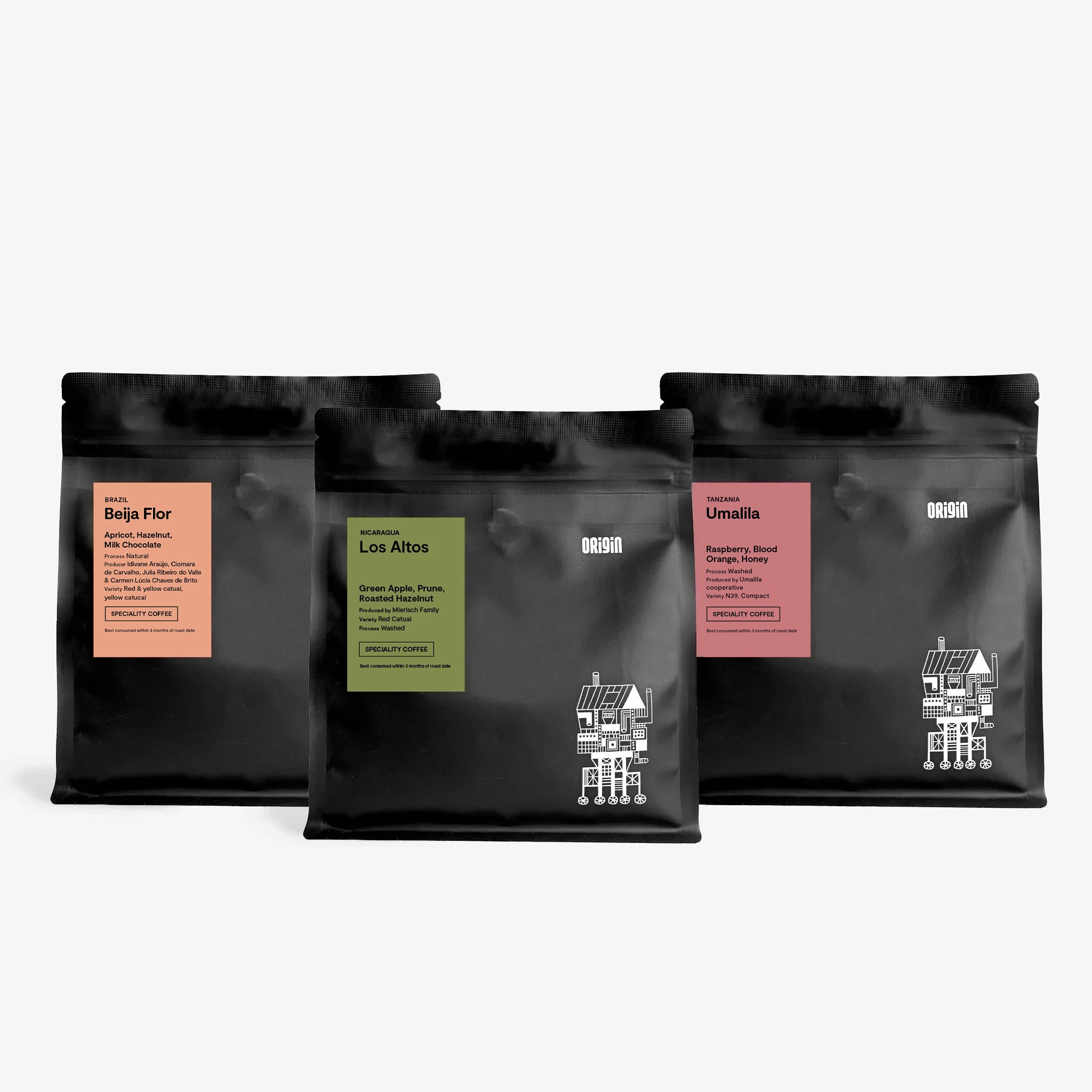 Filter Gift Set