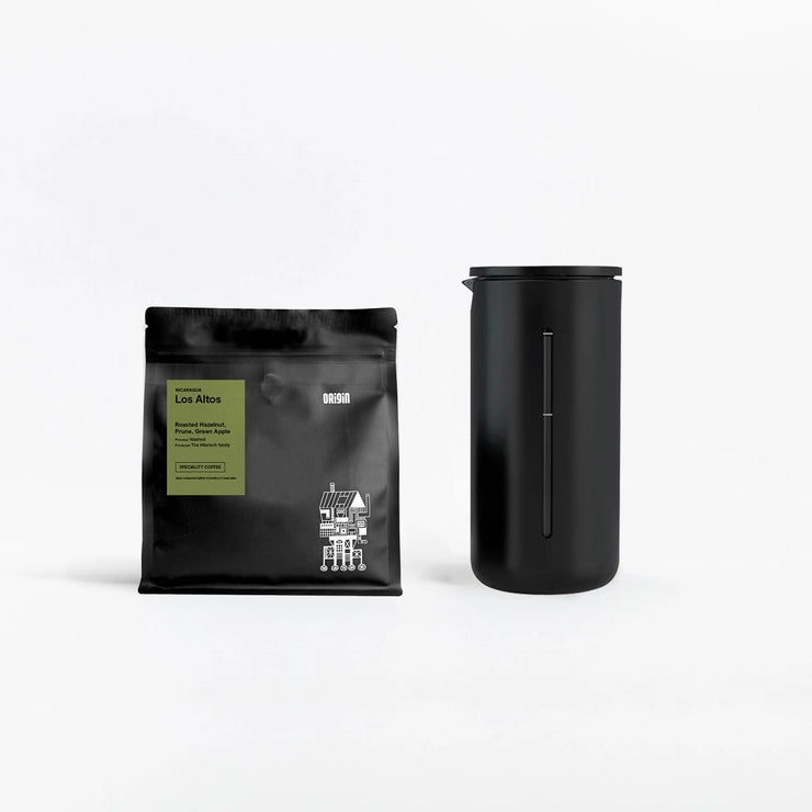 Cafetiere Gift Set