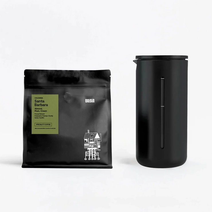Cafetiere Gift Set