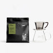  Kalita Wave Dripper Gift Set 