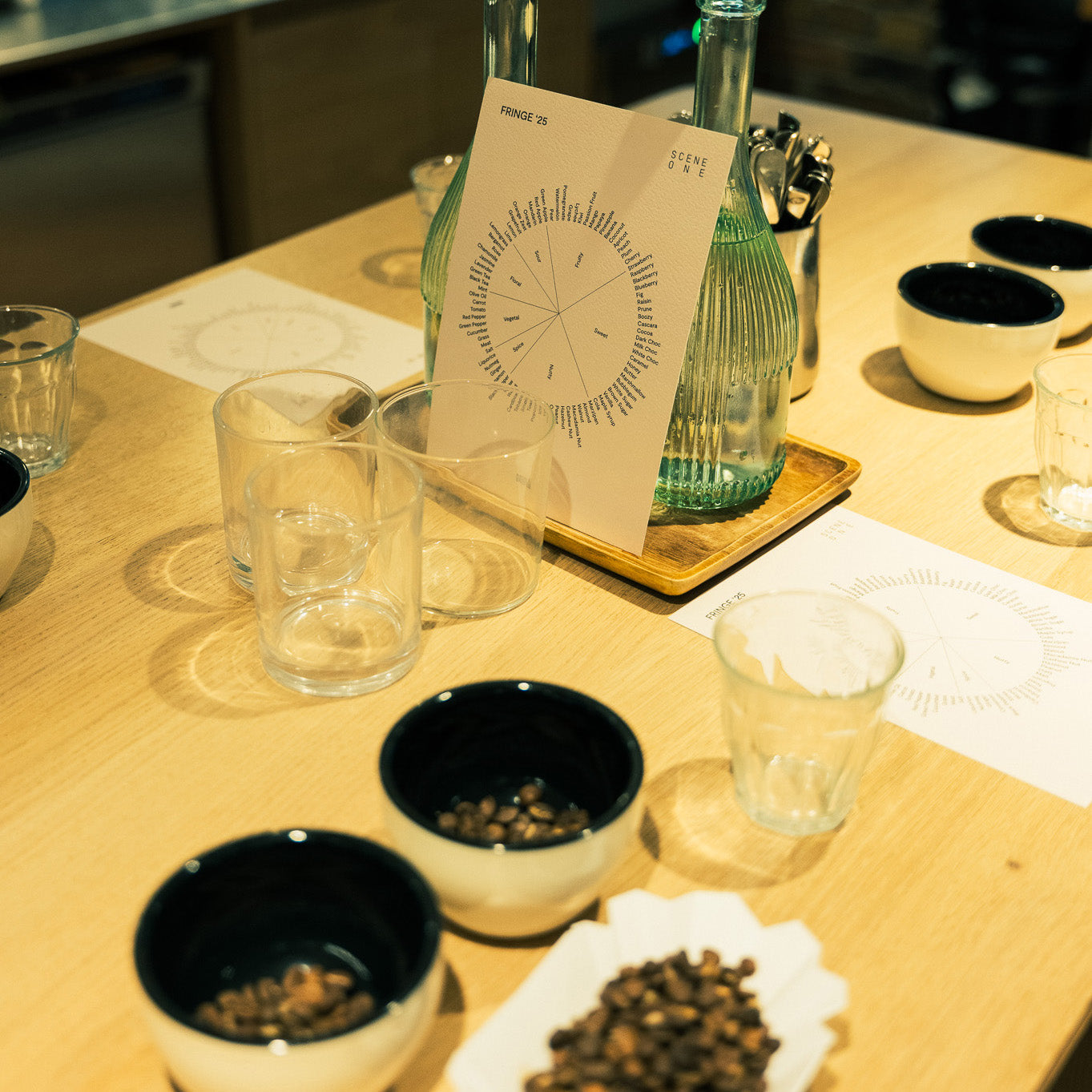 Home Roasting Workshop | Edinburgh