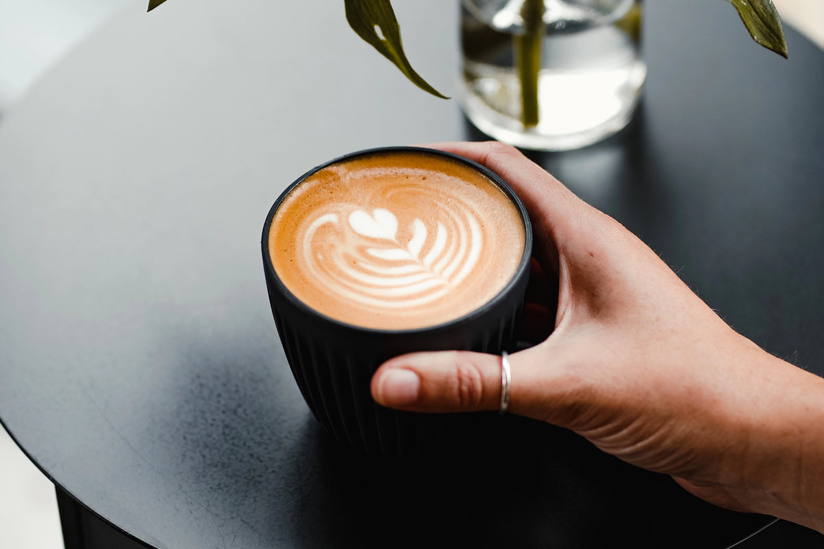  Latte Art Courses 