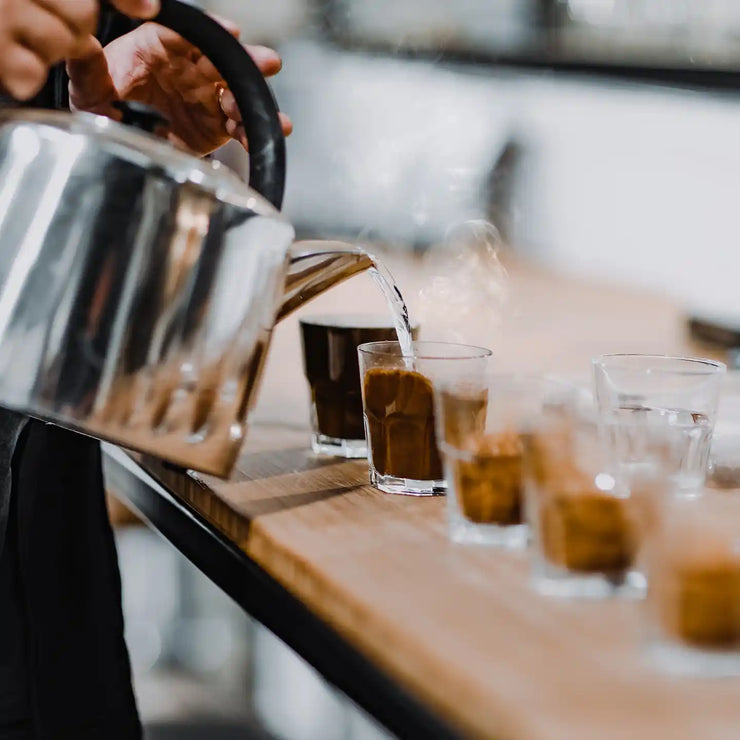 Coffee Tasting Experience | Bristol