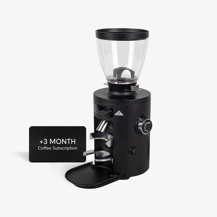 Mahlkönig X54 Home Grinder