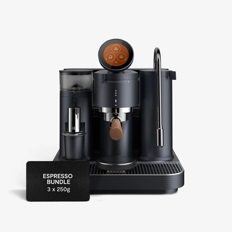 Meraki Espresso Machine