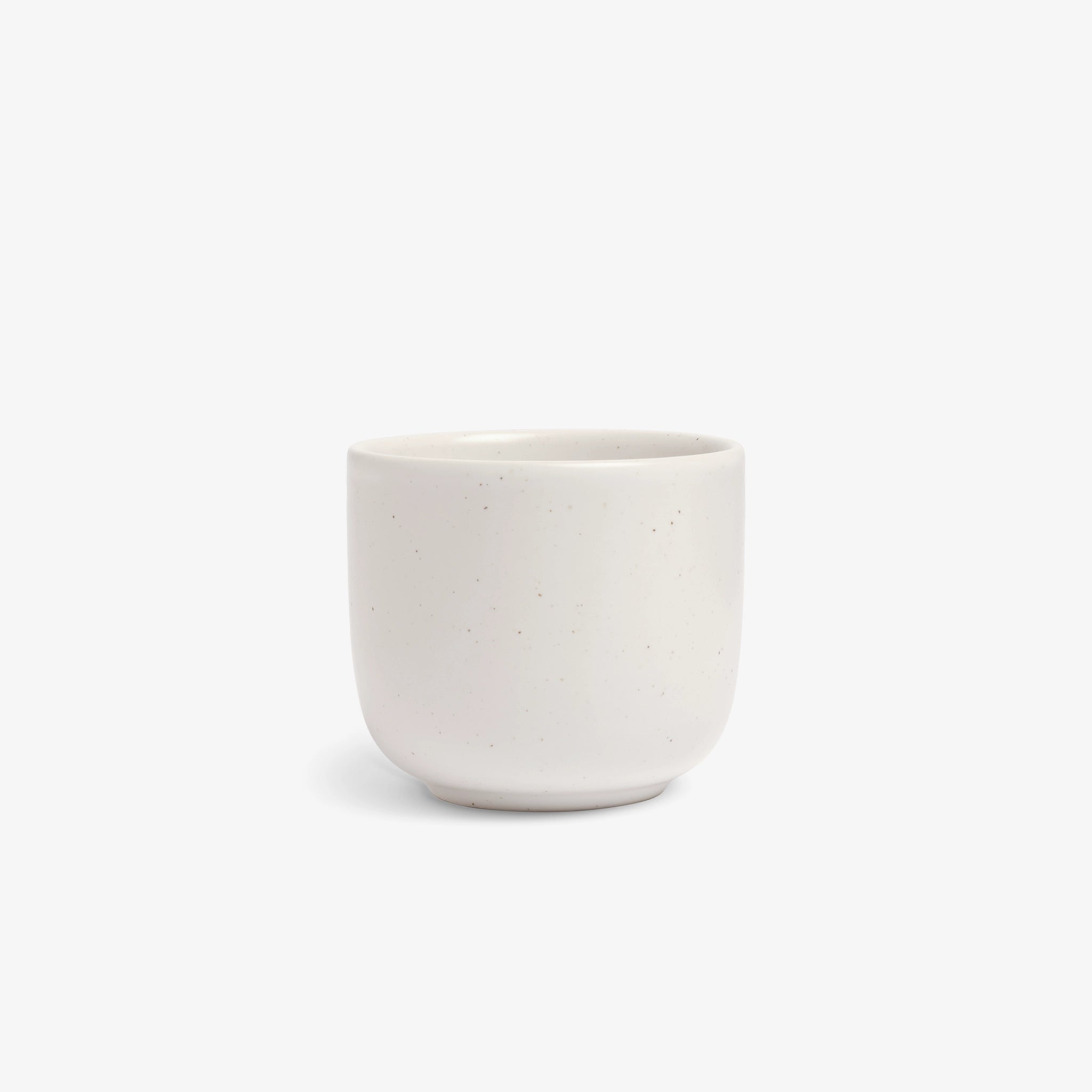 Monoware Filter Cup (180ml) - Chalk