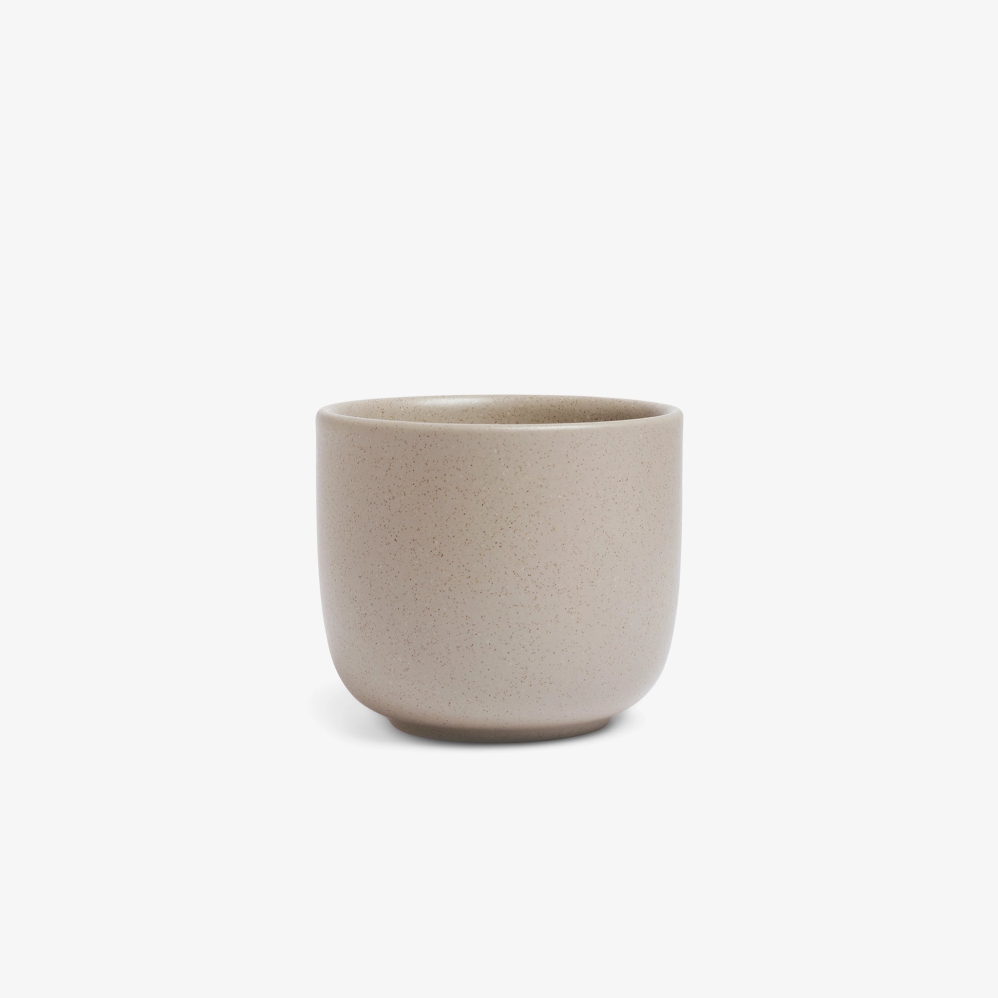 Filter Cup Pebble