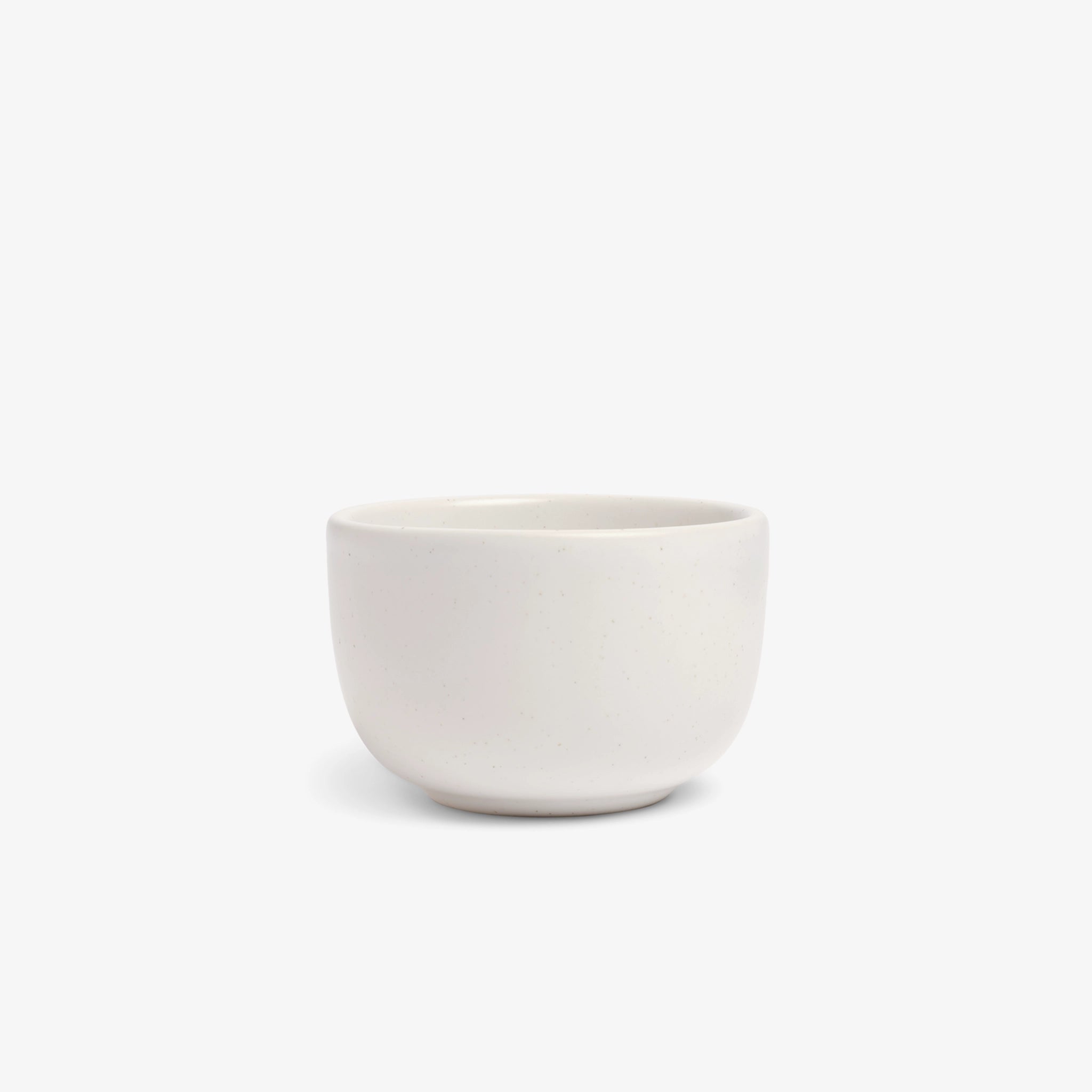 Monoware Flat White Savour Cup (160ml) - Chalk