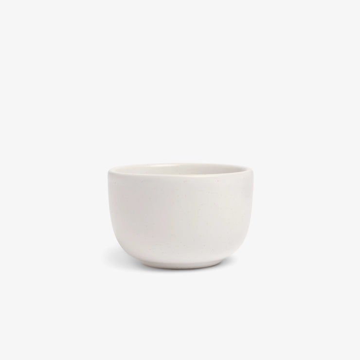 Monoware Flat White Savour Cup (160ml) - Chalk