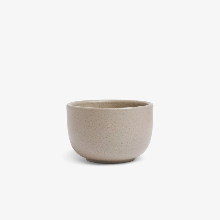 Monoware Flat White Savour Cup (160ml) - Pebble