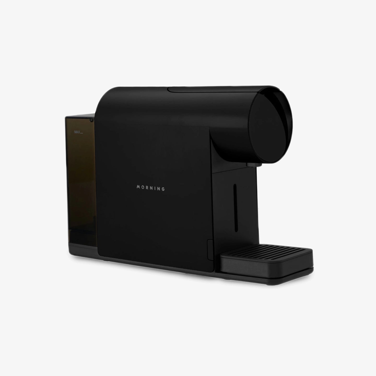 Coffe Machine Mini Morning Mini Coffee Machine - Black | Origin Coffee