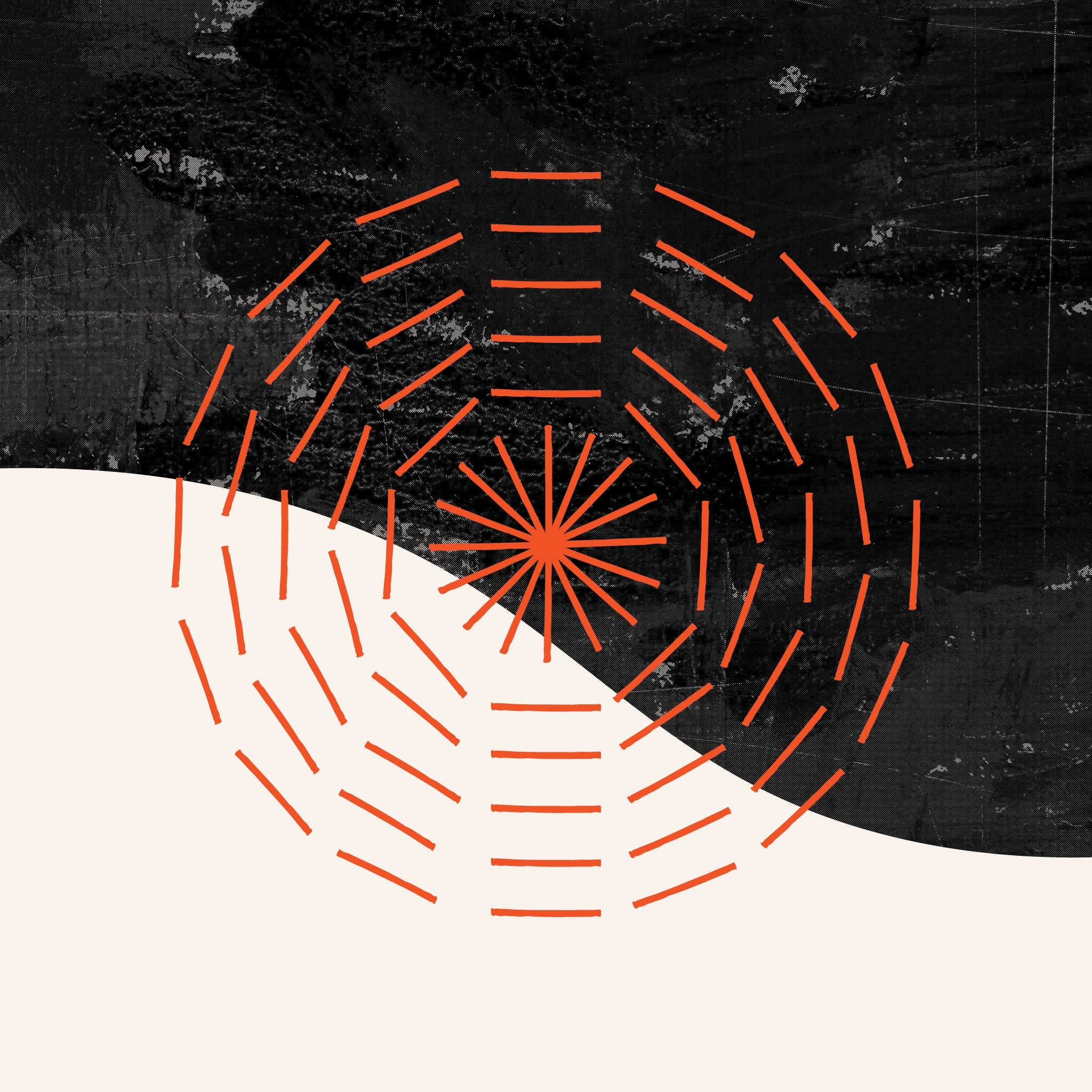 La Huella Cold Anoxic