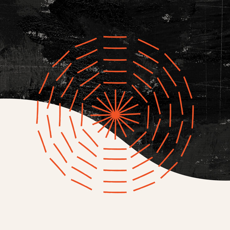 La Huella Cold Anoxic