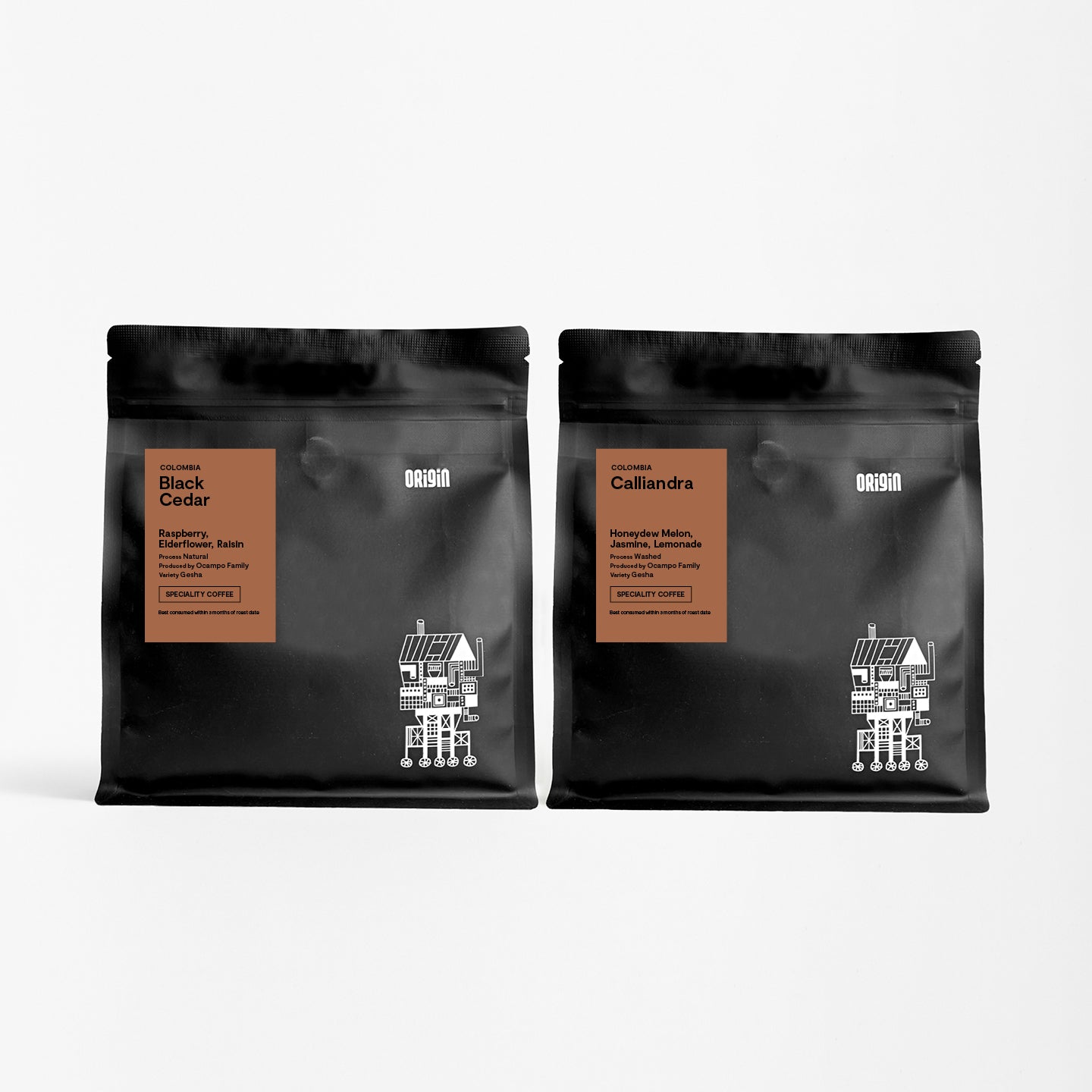 Acaia Pearl Model S Scale - Black - Coffee Scales | Origin