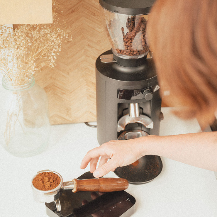 Mahlkönig X54 Home Grinder