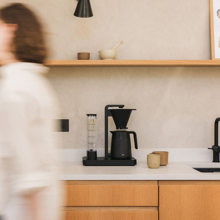 Wilfa Performance Thermo Coffee Maker