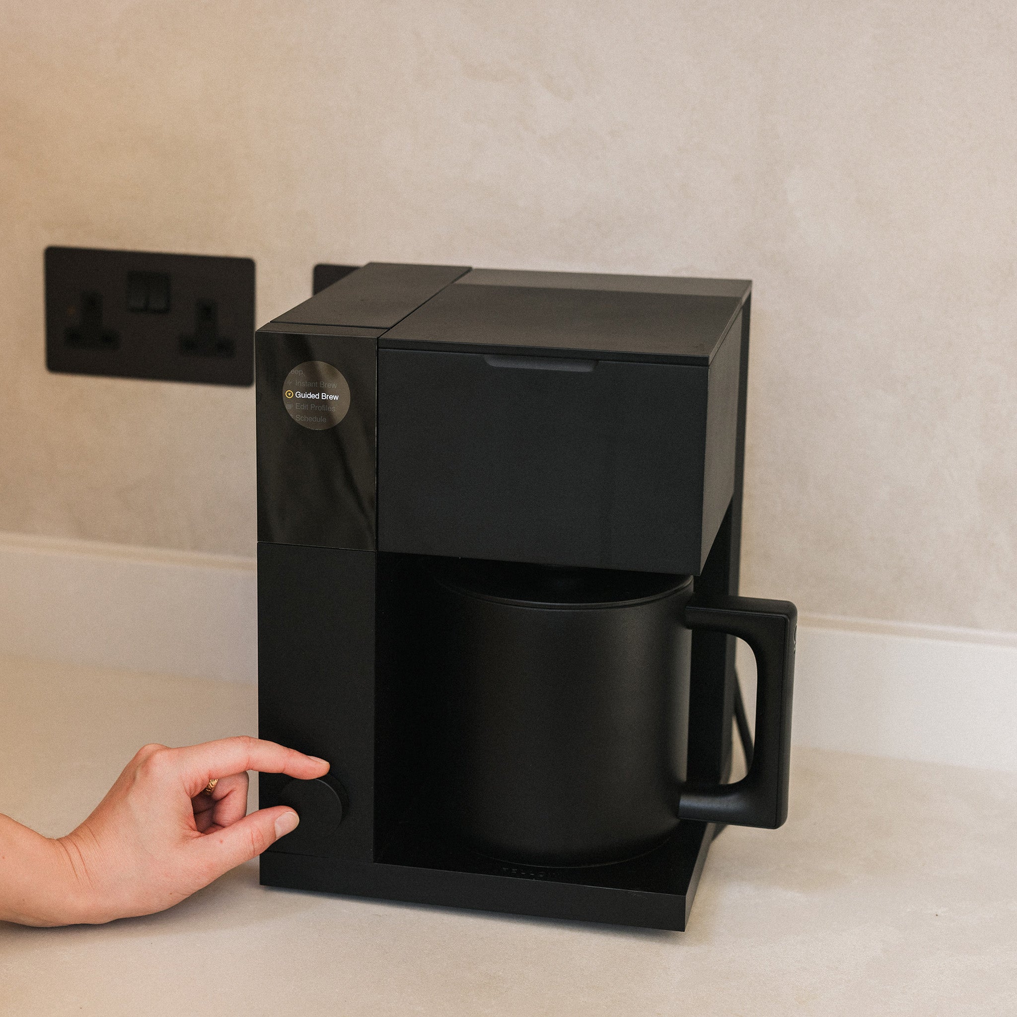 Fellow Aiden Electric Coffee Maker