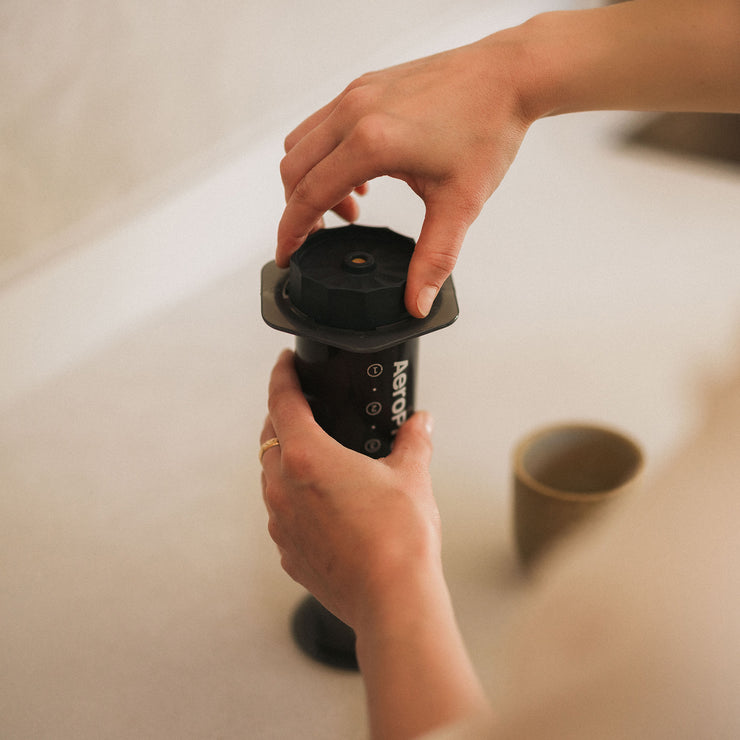 Fellow Prismo Attachment for AeroPress