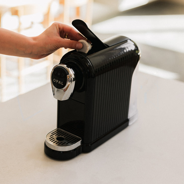 OPAL One Pod Machine Bundle