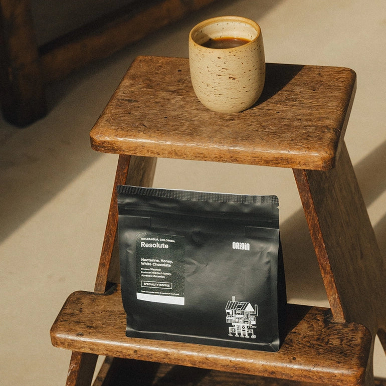  Coffee Blends 