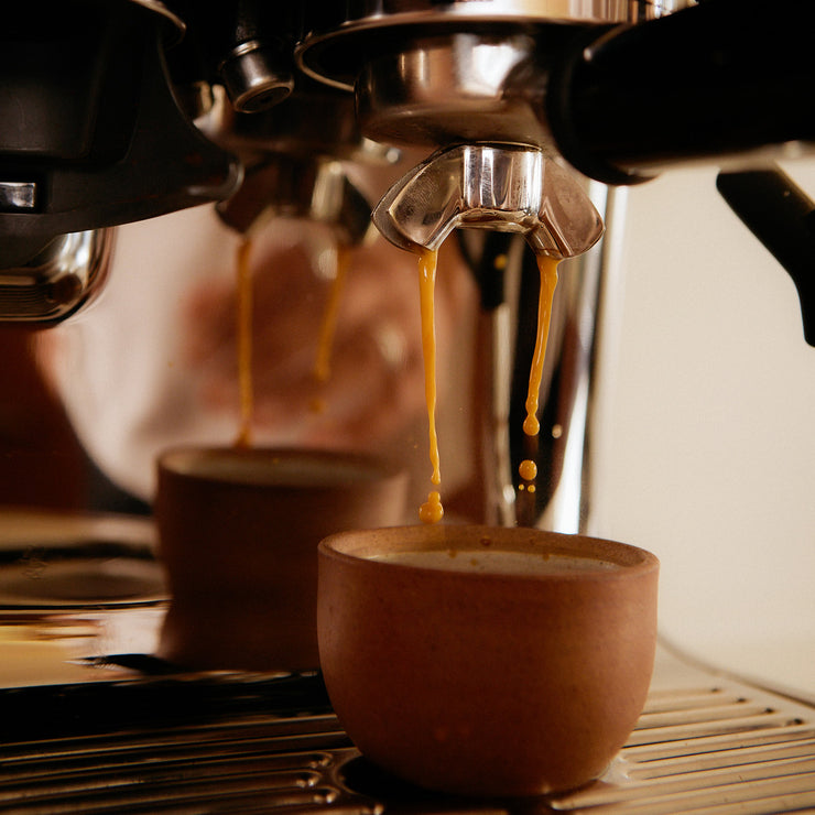 Sage Barista Touch Impress - Steel