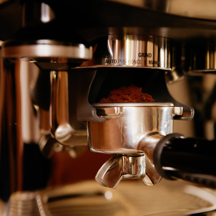 Gift Coffee Subscription