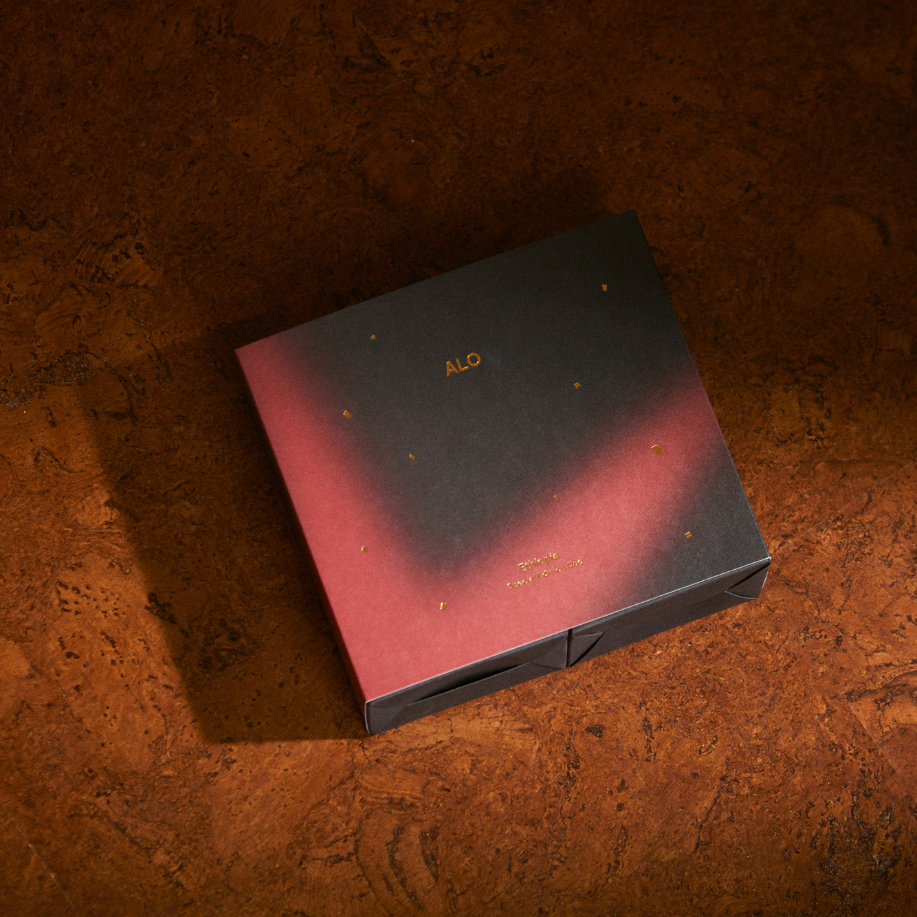 [Pre-Order] ALO - Christmas Special Edition