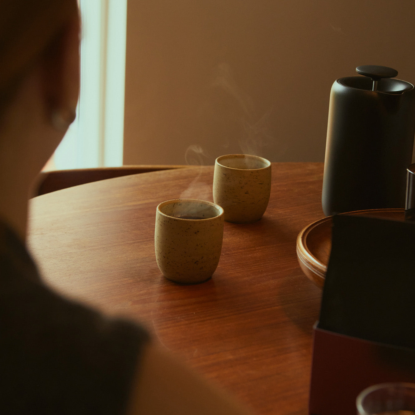 San Antonio - Christmas Single Origin