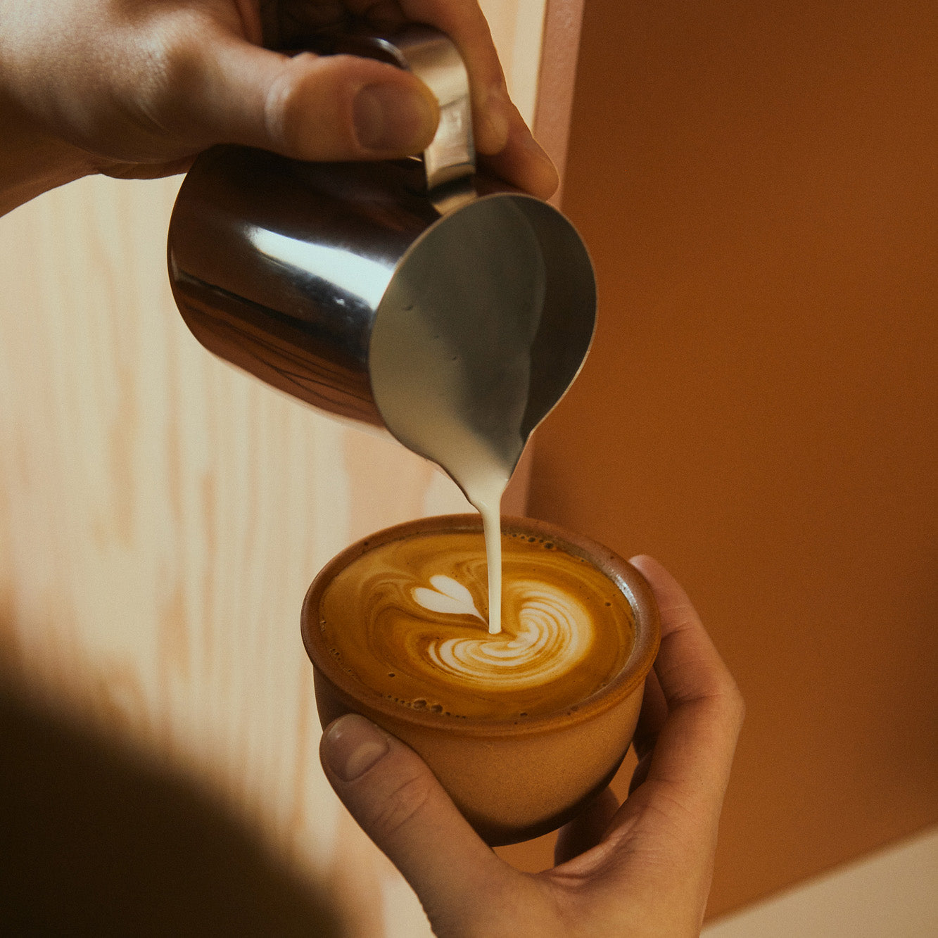 Christmas Coffee Duo Set