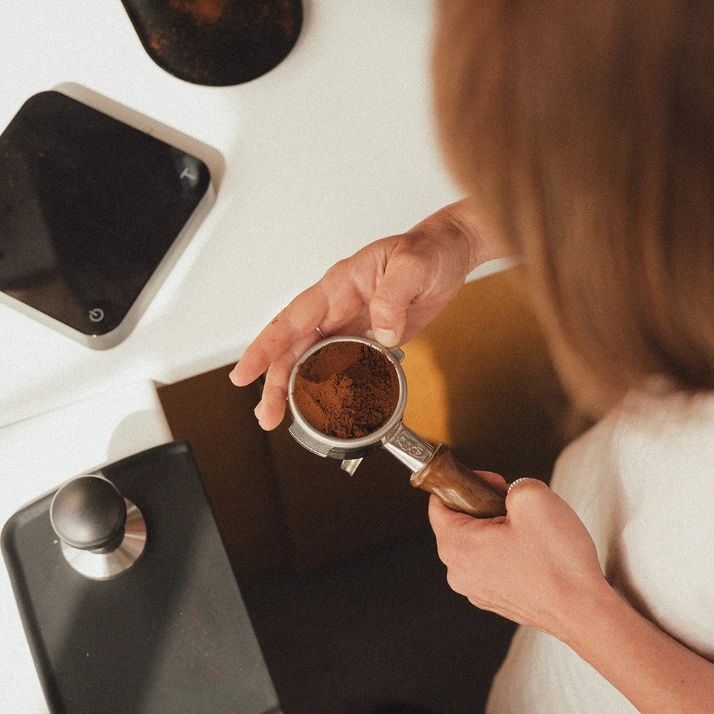  SCA Coffee Barista Courses 