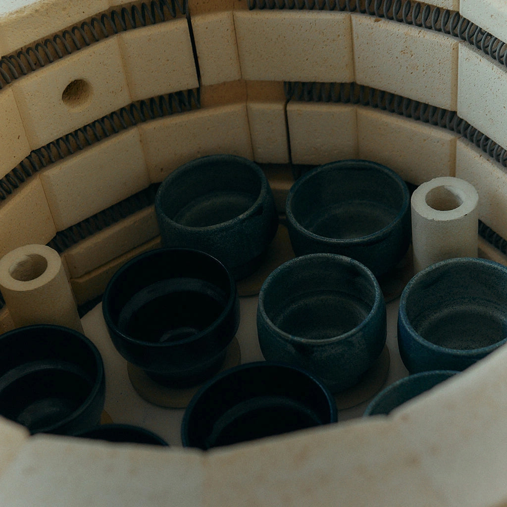 SRIRATMAKES Ceramic Set