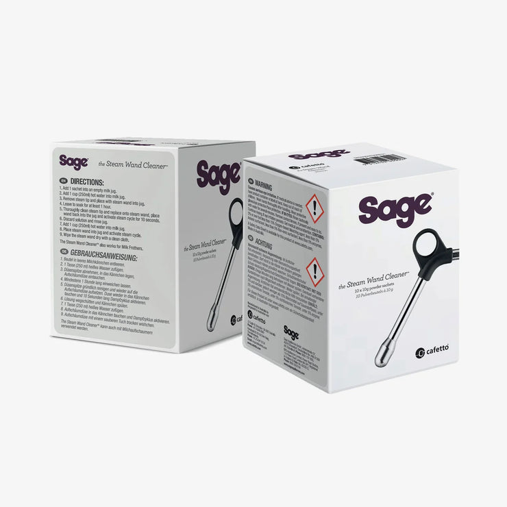 Sage Steam Wand Cleaner