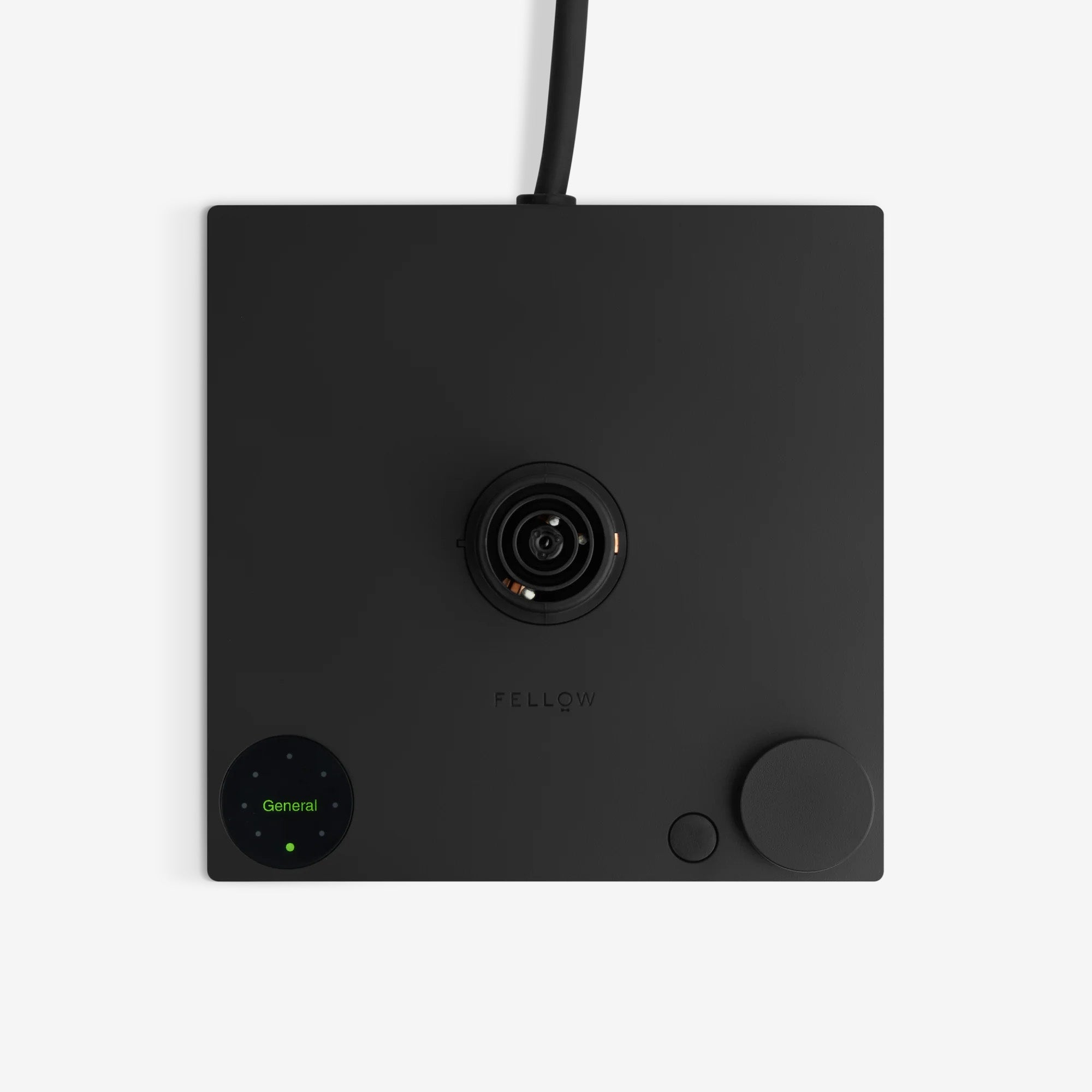 Fellow Stagg EKG Pro Electric Pouring Kettle - Black