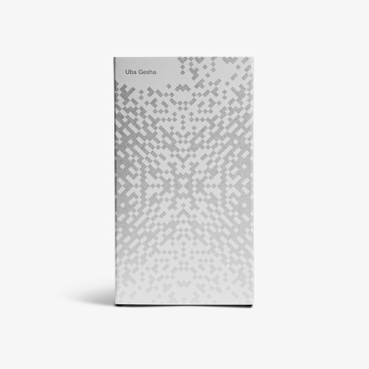 [Pre-Order] Uba | Special Edition Gesha