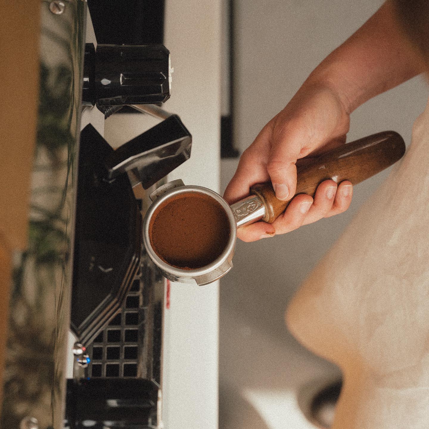 Home Espresso Course Bristol