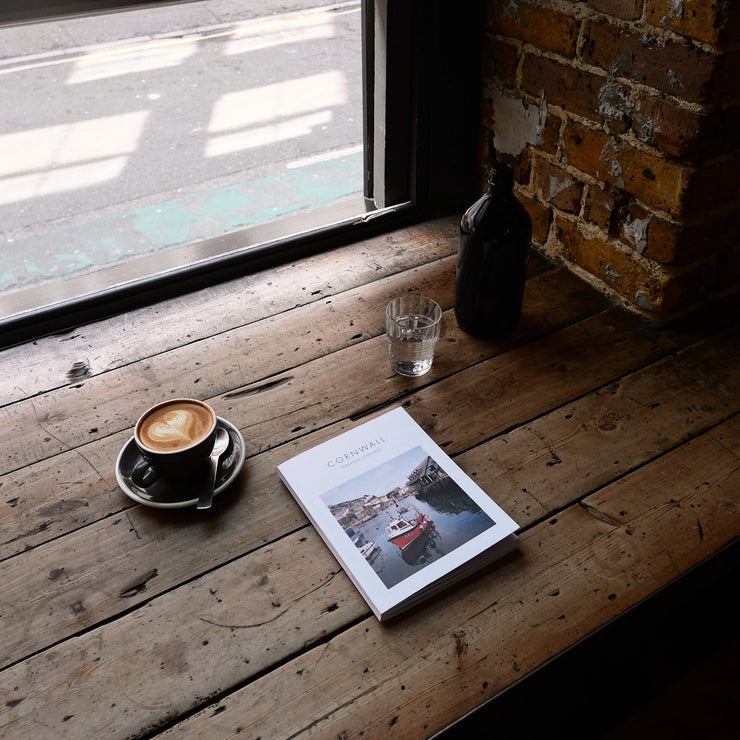 Weekend Journals - Cornwall (#4 Edition)