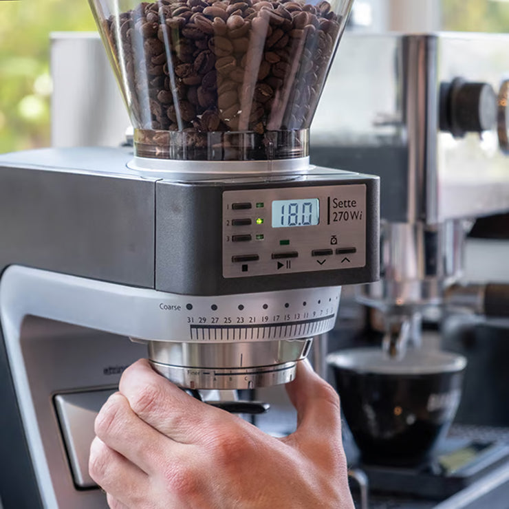 Baratza Sette 270 Wi