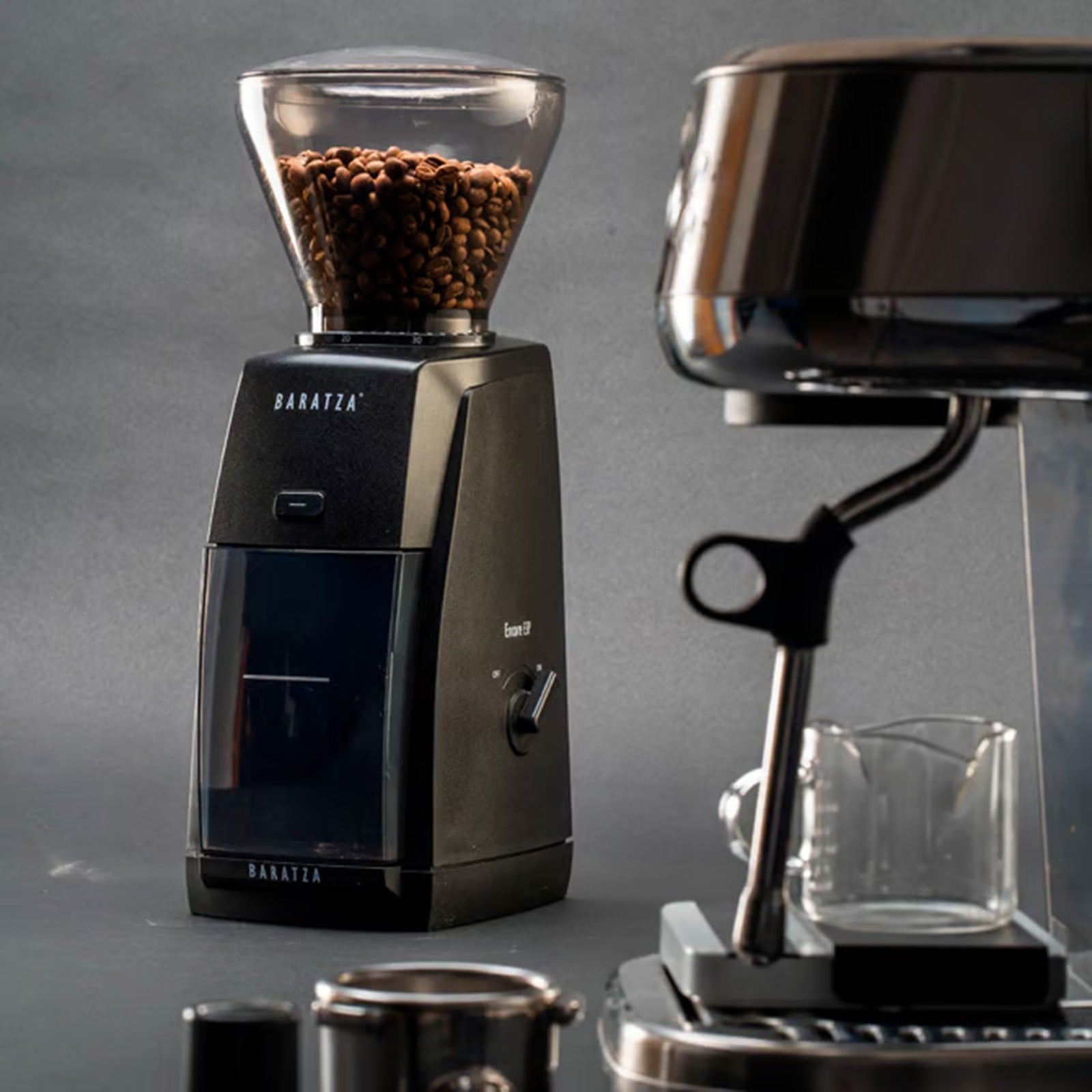Baratza Encore ESP - Black