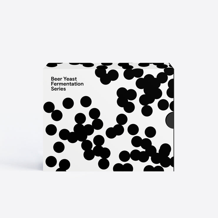 Brewer's Yeast Tasting Set