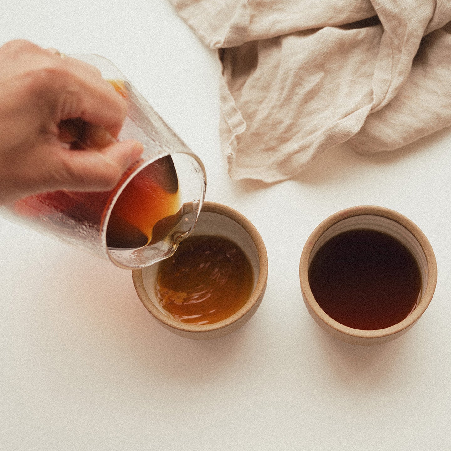 Home Filter Brewing Course Edinburgh