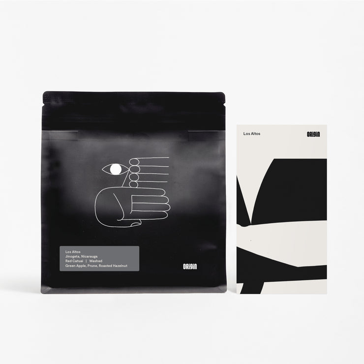 Office Coffee Subscription