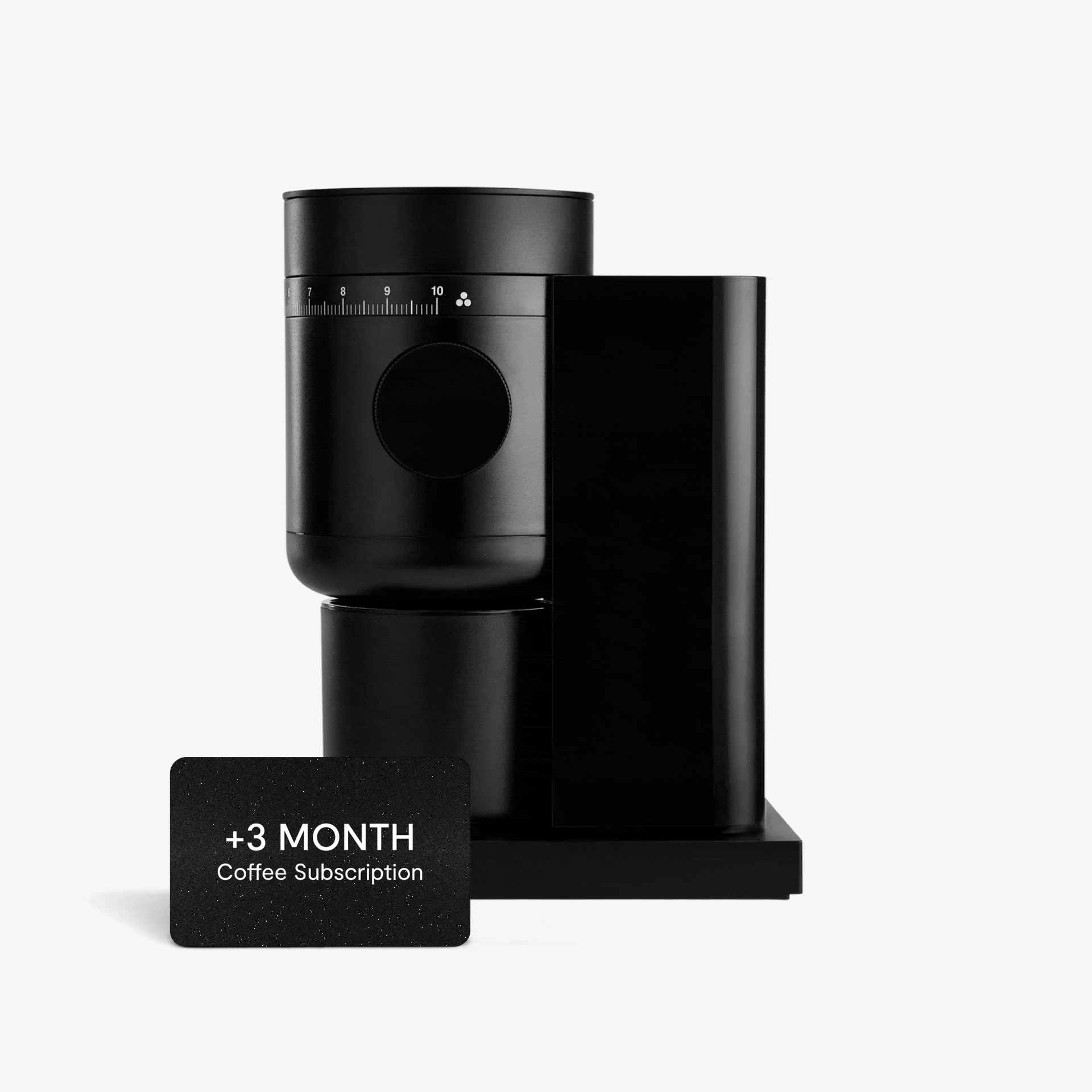 Opus 2 Grinder 15358866784635