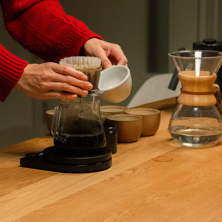 Brew Bar Sessions | London