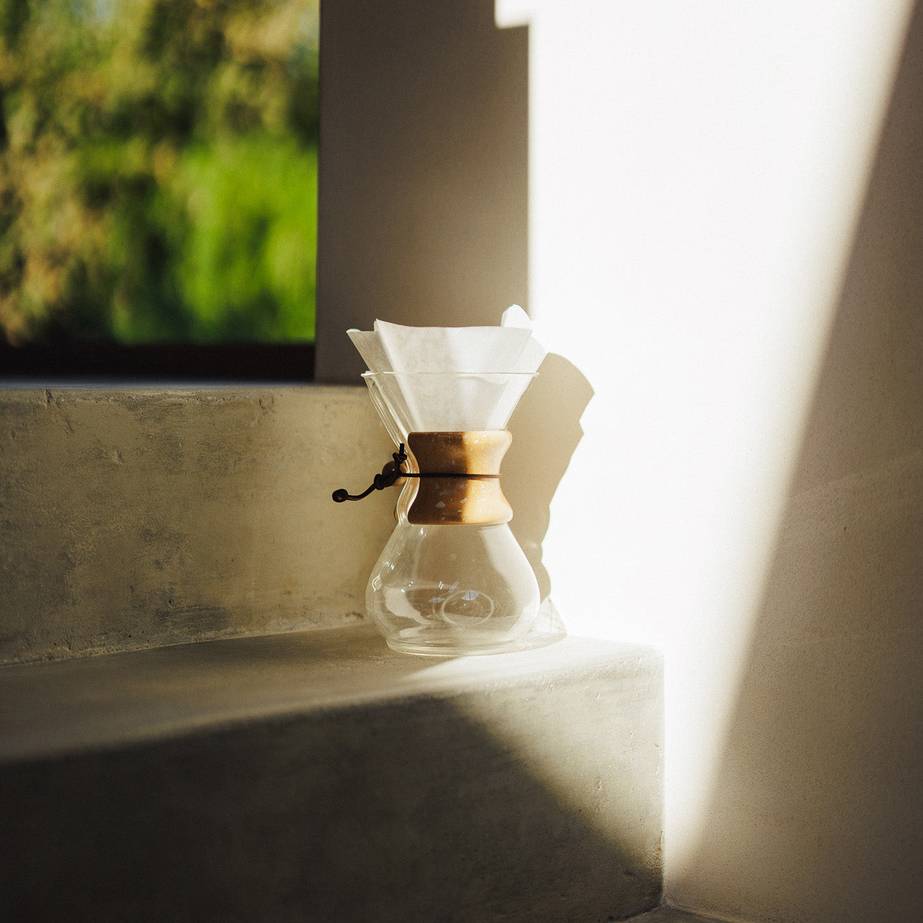 Chemex 6 Cup Classic
