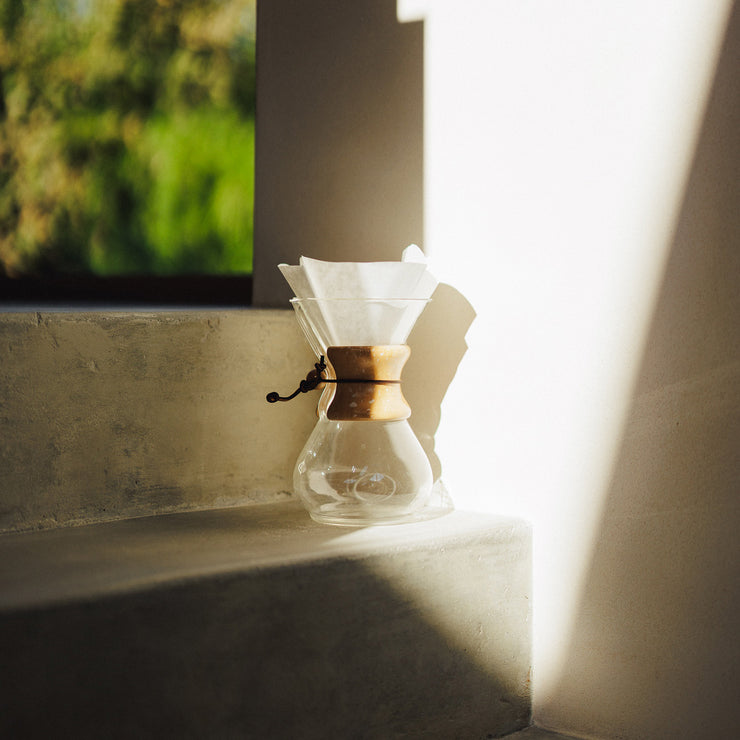 Chemex 6 Cup Classic