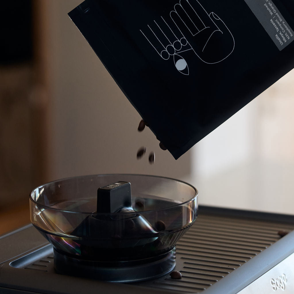 Sage Barista Pro - Steel