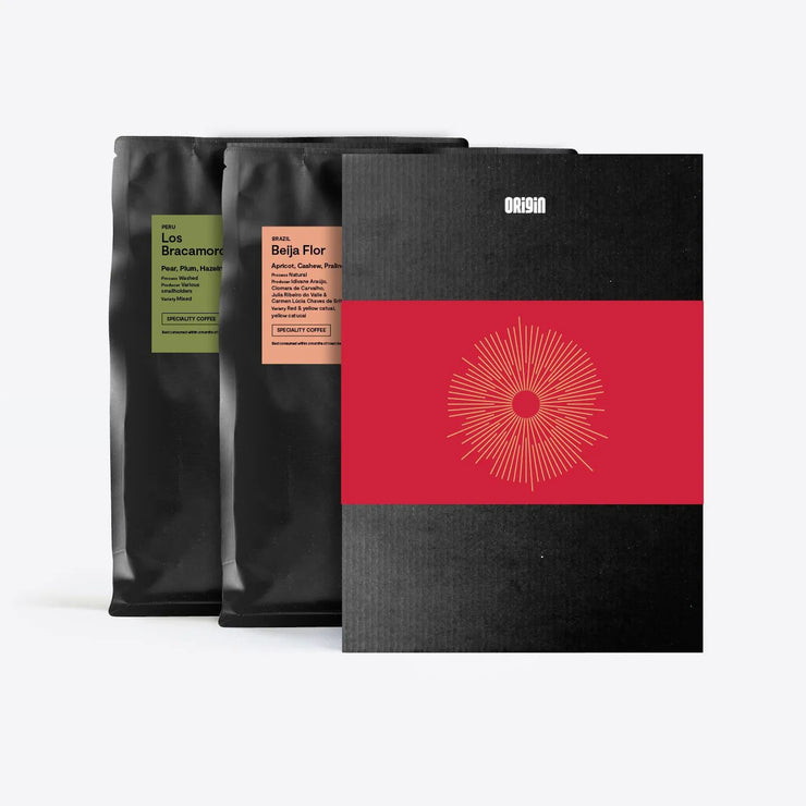 Filter Duo Set